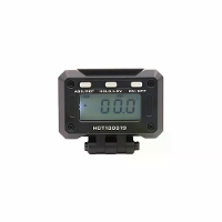 Steam oplaadbare helicopter pitch ruler metalen pitch gauge gradenhoek voor 200 800 RC helicopter