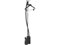 SteamOne Stilys ST70SB Stoomontkreuker 2000 W Zwart