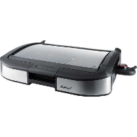Steba BBQ Tafelgrill VG 195