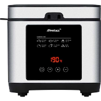 Steba DF 150 frituurpan 2,5 Liter