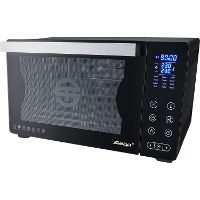 Steba Digitale grill  en bakoven KB E350