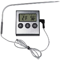 Steba Digitale thermometer AC11 thermometer