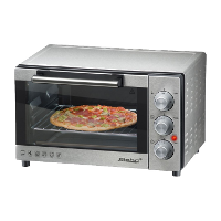 Steba Grill bakoven KB 19 Inhoud 19 Liter