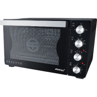 Grill  en bakoven KB M35