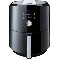 Steba HF 5000 XL heteluchtfriteuse 5,2 Liter