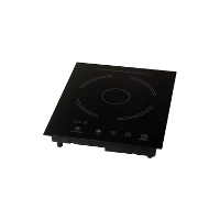 Steba Inbouw inductie kookplaat IK 60 E autonome kookplaat