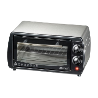 Steba Mini bakoven KB 9.2 Mini bakoven Inhoud 9 Liter