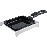 Steba Raclette pannenschalen