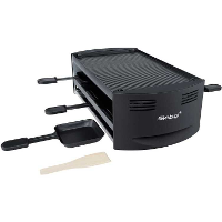 Steba Raclette RC 6 Bake & Grill