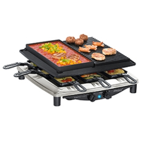 Steba RC 4 Plus Deluxe