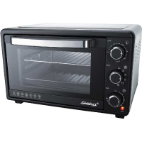 Steba Steb Mini Backofen KB A25 gy/bk mini bakoven