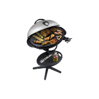 Steba VG 350 BIG Met tafelgrill mogelijkheid