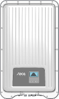 Steca Grid Coolcept Flex 2011 Omvormer voor stroomvoorziening 2000 W   230 V/AC Netvoeding