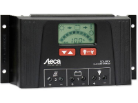 Steca Solarix 2525 Laadregelaar voor zonne energie PWM 12 V, 24 V 25 A