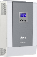Steca Solarix PLI 5000 48 Eiland omvormer 4800 W 48 V/DC   230 V