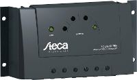 Steca Solarix PRS 1515 Laadregelaar voor zonne energie Serie 12 V, 24 V 15 A