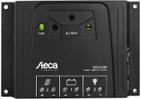 Steca Solsum 0606 Solar laadregelaar