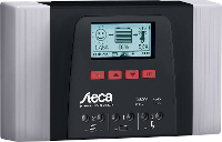 Steca Tarom 4545 12/24 Laadregelaar voor zonne energie PWM 12 V, 24 V 45 A