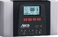 Steca Tarom 4545 48 Laadregelaar voor zonne energie PWM 12 V, 24 V, 48 V 20 A