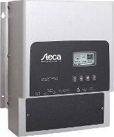 Steca Tarom MPPT 6000 M Laadregelaar voor zonne energie MPPT 12 V, 24 V, 36 V, 48 V, 60 V 60 A
