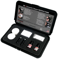 Stedman Pureconnect PK 3 Pro Kit Stekkerreinigingsset