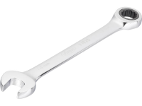 Vigor V1010 Steek ringratelsleutel Sleutelbreedte (metrisch) 10 mm