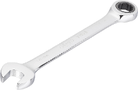Vigor V1030 Steek ringratelsleutel Sleutelbreedte (metrisch) 19 mm