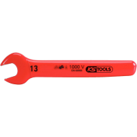 Steeksleutel met isolatie, 7 mm KS Tools 117.1507