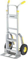 STANLEY SXWTI HT514 Steekwagen Inklapbaar Aluminium Laadvermogen (max.): 200 Kg