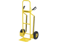 STANLEY SXWTC HT524 Steekwagen Inklapbaar Staal Laadvermogen (max.): 250 Kg