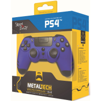 MetalTech Wireless Controller   Sapphire Blue