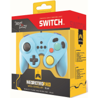 Neo Retro Pad wired controller
