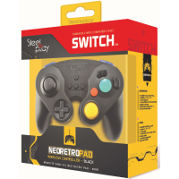 Neo Retro Pad wireless controller