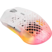 SteelSeries Aerox 3 Wireless Gen 2 gaming muis