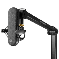 SteelSeries Alias Boom Arm bevestiging
