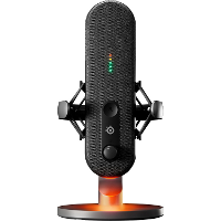 SteelSeries Alias microfoon