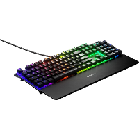 SteelSeries Apex Pro gaming toetsenbord