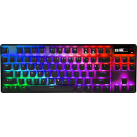 SteelSeries Apex Pro TKL Wireless gaming toetsenbord