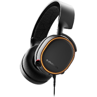 SteelSeries Arctis 5 (2019) RGB verlichting