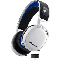 SteelSeries Arctis 7P+ USB C