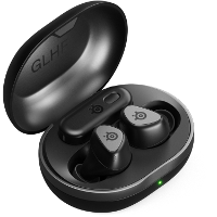 SteelSeries Arctis Gamebuds voor Xbox gaming headset