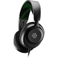 SteelSeries Arctis Nova 1X gaming headset