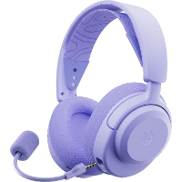 SteelSeries Arctis Nova 3X Wireless multiplatform gamingheadset gaming headset