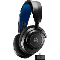 SteelSeries Arctis Nova 7P gaming headset