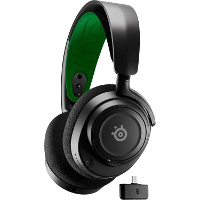 SteelSeries Arctis Nova 7X gaming headset