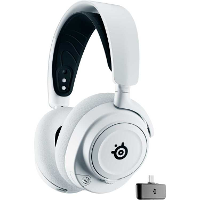 SteelSeries Arctis Nova 7X Wireless gaming headset