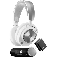 SteelSeries Arctis Nova Pro Wireless gaming headset