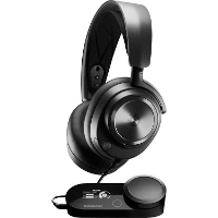 SteelSeries Arctis Nova Pro X gaming headset