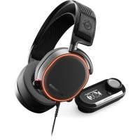 Arctis Pro + GameDAC