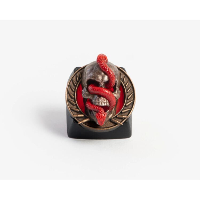 SteelSeries Artisan Keycap Call of Duty: Modern Warfare III Edition keycaps